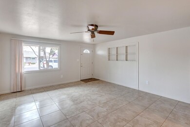 Front room