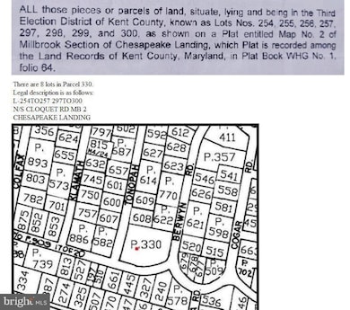 0 Cloquet Rd unit MDKE2005966, Chestertown, MD 21620 - photo 4