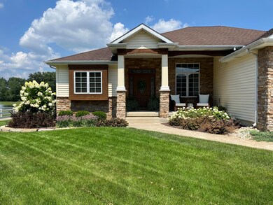 304 E 127th Place, Crown Point, IN 46307 - photo 2