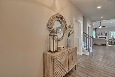 stock photo of Foyer