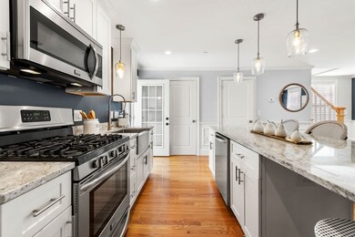 39 Fair St unit B, Newburyport, MA 01950 - photo 6