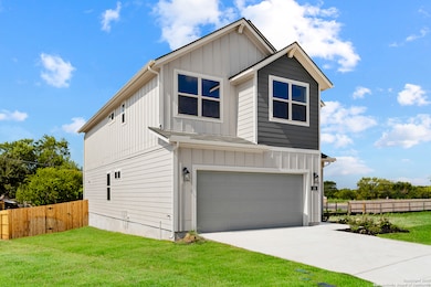 116 Vertex Loop, San Antonio, TX 78238 - photo 3