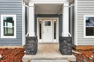 180 Clay Ridge Dr unit A1, Clarksville, TN 37040 - photo 5