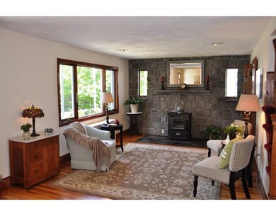 34 Lakeshore Dr, Westwood, MA 02090 - photo 2