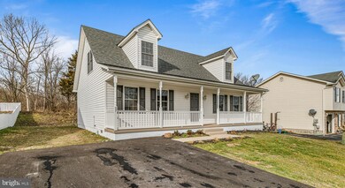 57 Gibson Rd, Inwood, WV 25428 - photo 3