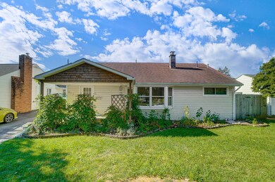 2795 Saint Joseph Ave, Columbus, OH 43204 - photo 2