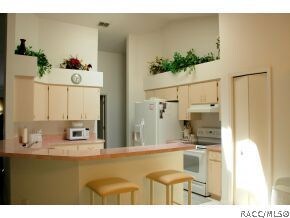 KITCHEN WITH SKY LIGHT