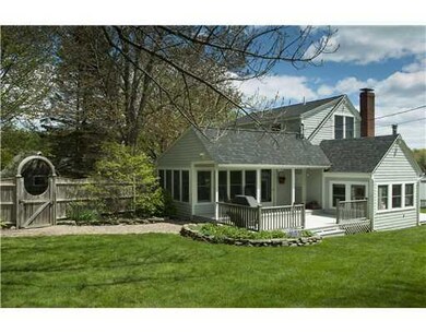 75 Chauncey Creek Rd, Kittery Point, ME 03905 - photo 2