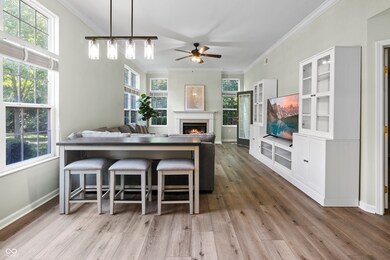 9233 Muir Ln, Fishers, IN 46037 - photo 7