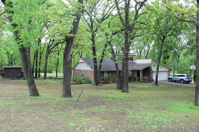 11607 S 5th St, Jenks, OK 74037 - photo 2