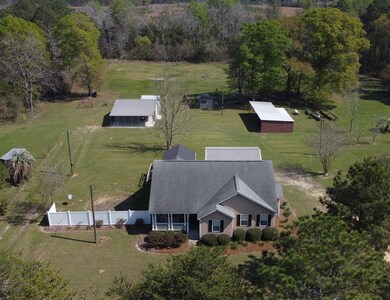 1695 Evergreen Rd, Sylvester, GA 31791 - photo 3