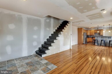 1505 N Luzerne Ave, Baltimore, MD 21213 - photo 4