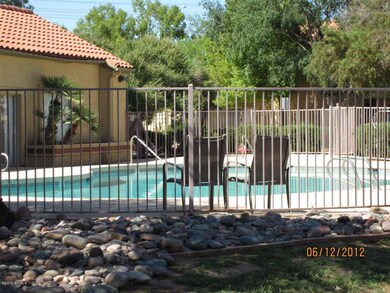 Community Pool/Spa