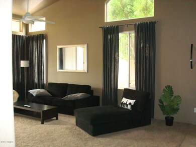 Great Room S