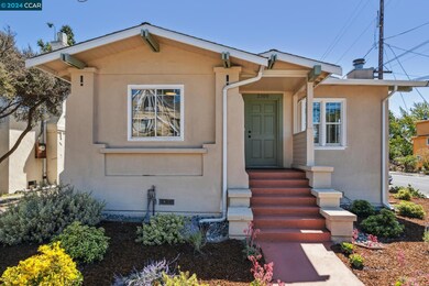 2300 Ward St, Berkeley, CA 94705 - photo 2
