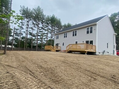 202 Hart St unit B, Taunton, MA 02780 - photo 2