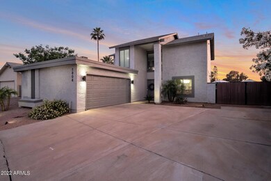 1804 S Yucca, Mesa, AZ 85202 - photo 2