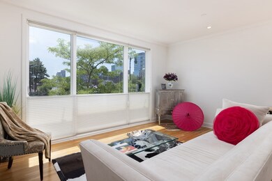 1 Warren St unit 103, Charlestown, MA 02129 - photo 5