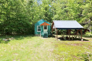 0 Conner Rd unit 4758670, Shelburne, NH 03581 - photo 2