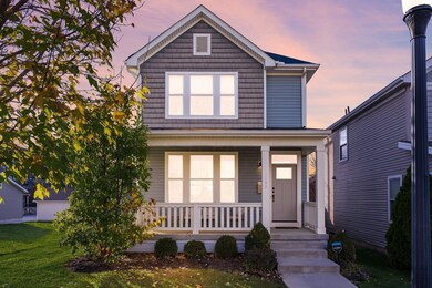 Twilight View 1199 N Grant