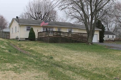 408 S Division St, Francisco, IN 47649 - photo 5