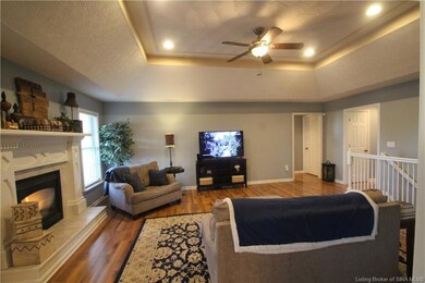 6407 High Jackson Rd, Charlestown, IN 47111 - photo 2