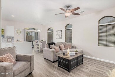 1350 S Greenfield Rd unit 1046, Mesa, AZ 85206 - photo 6