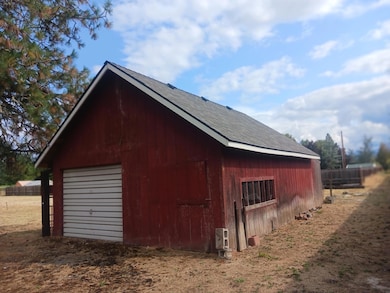 Barn