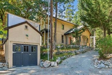 12725 S Lakeshore Rd, Chelan, WA 98816 - photo 3