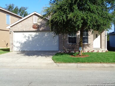 24723 Magnolia Falls, San Antonio, TX 78261 - photo 2
