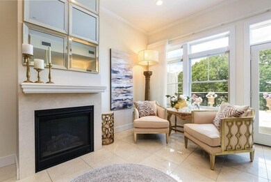 321 Hammond Pond Pkwy unit 401, Chestnut Hill, MA 02467 - photo 4