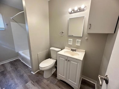 316 Wrexham Ave unit 4, Columbus, OH 43223 - photo 4