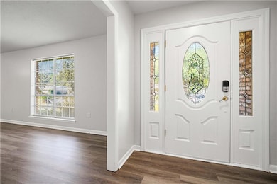 4205 Spring Valley Dr S, Mobile, AL 36693 - photo 4