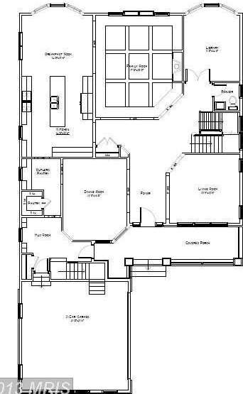 2131 Haycock Rd, Falls Church, VA 22043 - photo 2