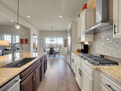 23071 E Del Norte Cir, Aurora, CO 80016 - photo 5