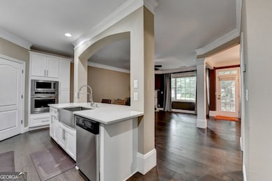 2515 Gadsen Walk, Duluth, GA 30097 - photo 6