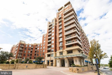 The Eclipse unit 427W, Arlington, VA 22202 - photo 2