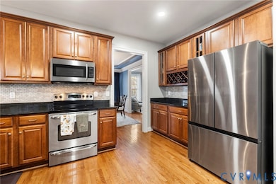 10717 Smith Point Way, Glen Allen, VA 23060 - photo 6