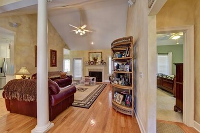 107 Spanish Oak Cove, Saint Simons Island, GA 31522 - photo 6