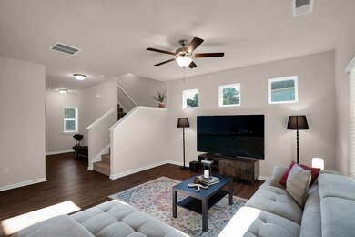 388 Collington Cir, Dalton, GA 30721 - photo 6