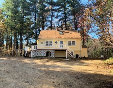 69 River St, Rochdale, MA 01542 - photo 2