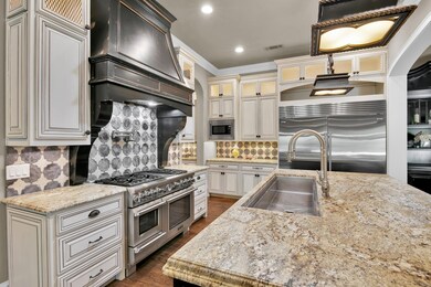 1817 Saint Philip Ave, Southlake, TX 76092 - photo 7