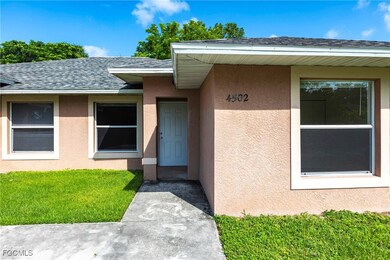 4500 30th St SW, Lehigh Acres, FL 33973 - photo 4