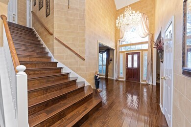 8338 Gentlewood Ct, Houston, TX 77095 - photo 4