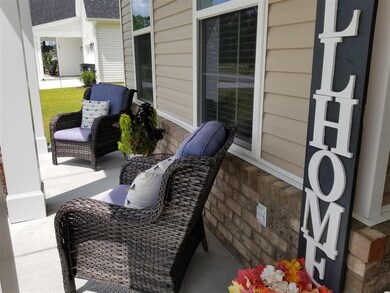 237 Astoria Park Loop, Conway, SC 29526 - photo 4