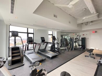 Stratus Residences unit 708, Boston, MA 02135 - photo 7