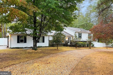 1520 Lake Dow Rd, McDonough, GA 30252 - photo 2