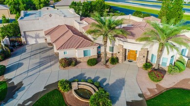 4250 W Earhart Way, Chandler, AZ 85226 - photo 3