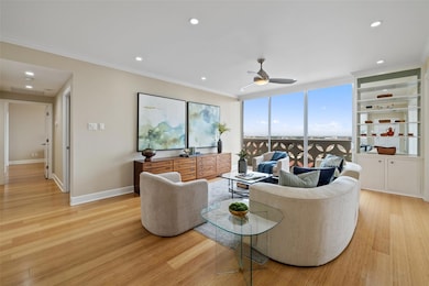 1801 Lavaca St unit 13EF, Austin, TX 78701 - photo 2