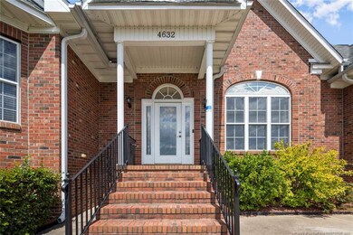 4632 Weaverhall Dr, Fayetteville, NC 28314 - photo 5